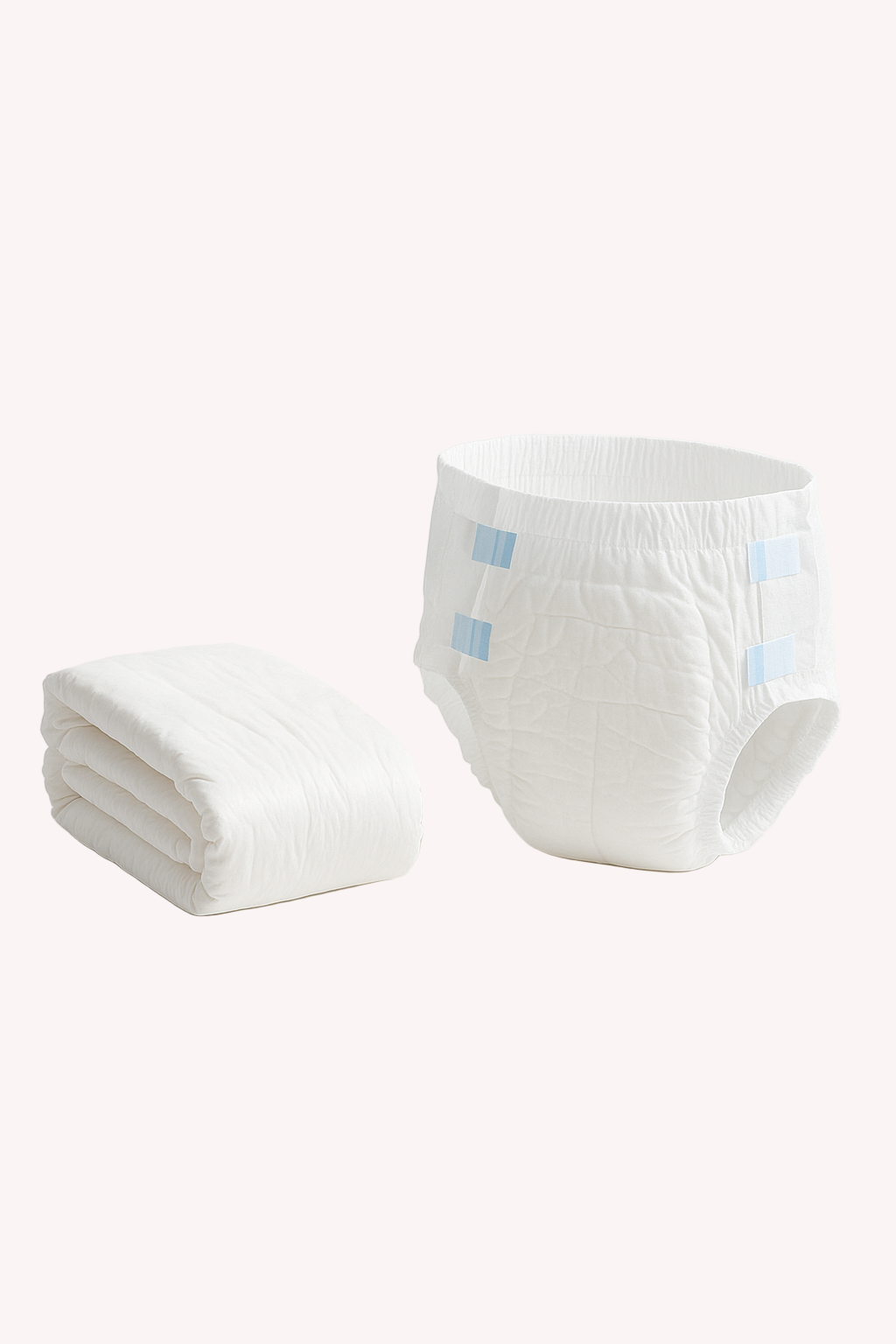 Adult diapers & briefs