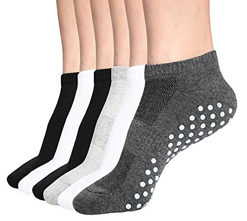 Nonskid socks