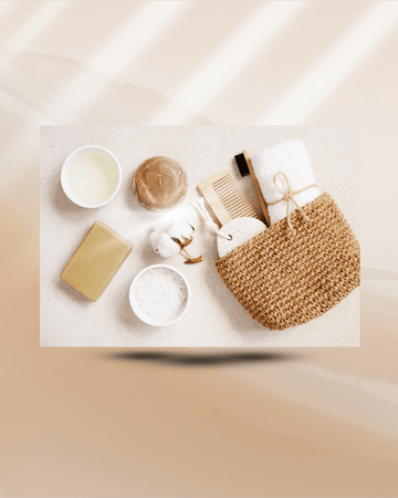 Portable hygiene kits