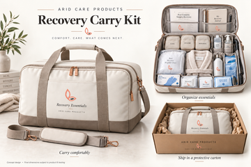 Care Kits & Bundles