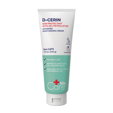 Skin Protection