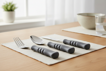 Adaptive Tools & Utensils