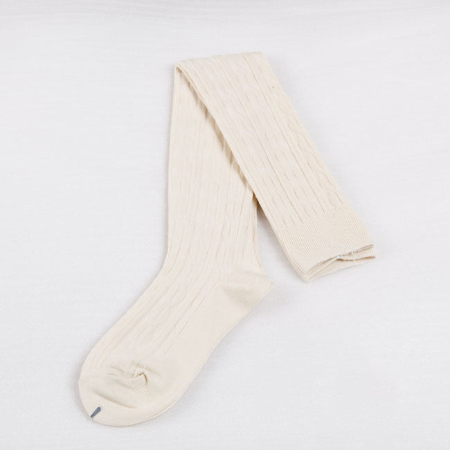 Lengthened Over The Knee Socks Tall Tall Stockings