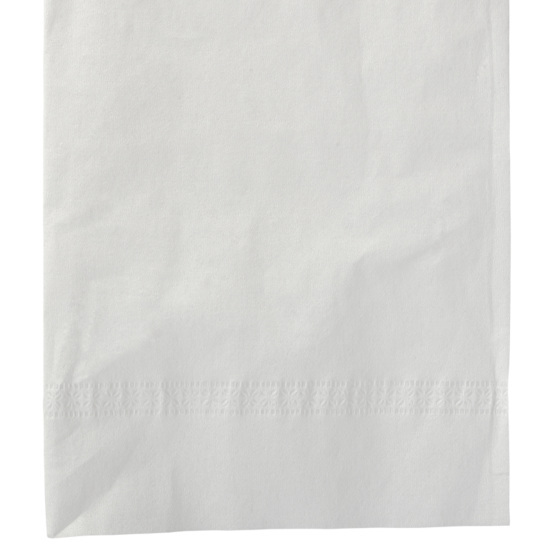 Facial Tissue 2-Ply absorbent, 8"x7", 100 Sheet Per Box