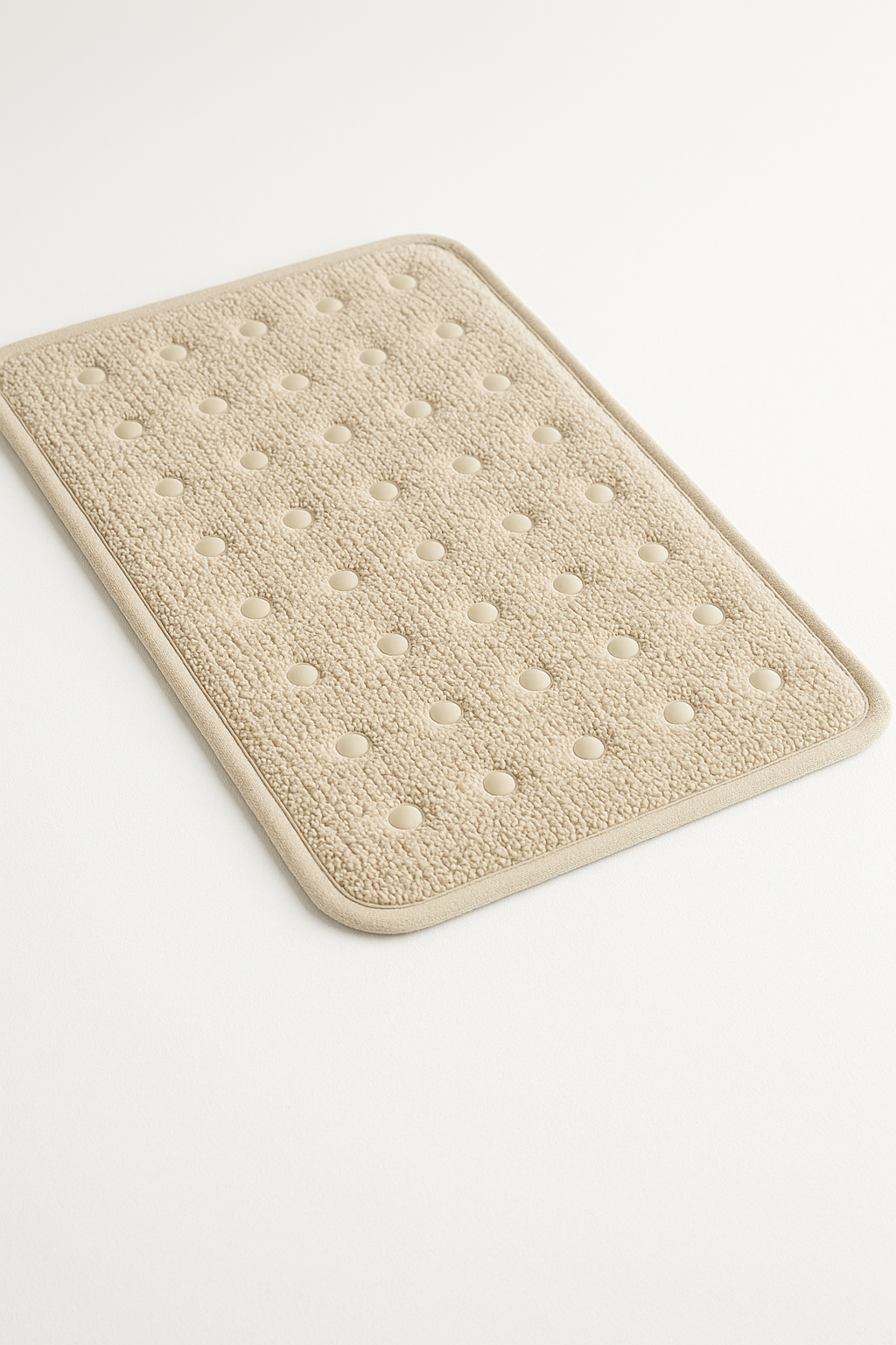 Non-slip bathmats
