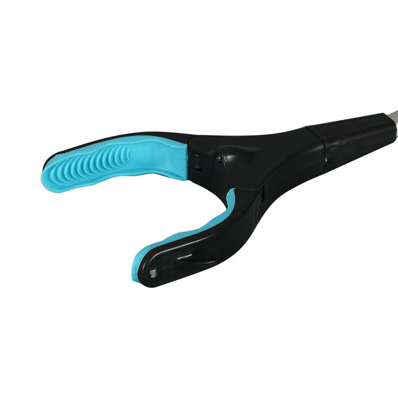 Foldable portable pickup