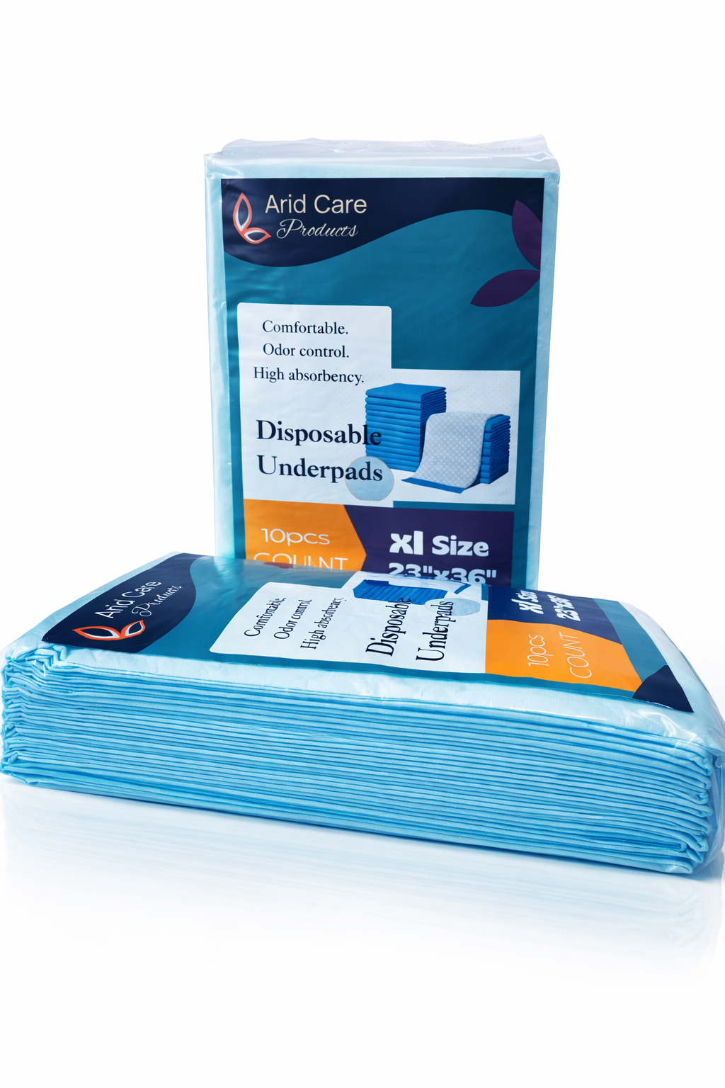 Disposable Underpads