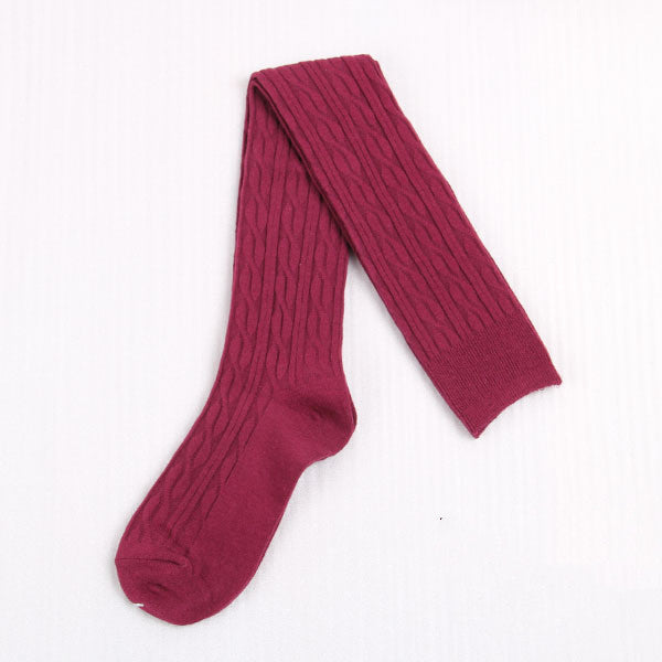 Lengthened Over The Knee Socks Tall Tall Stockings