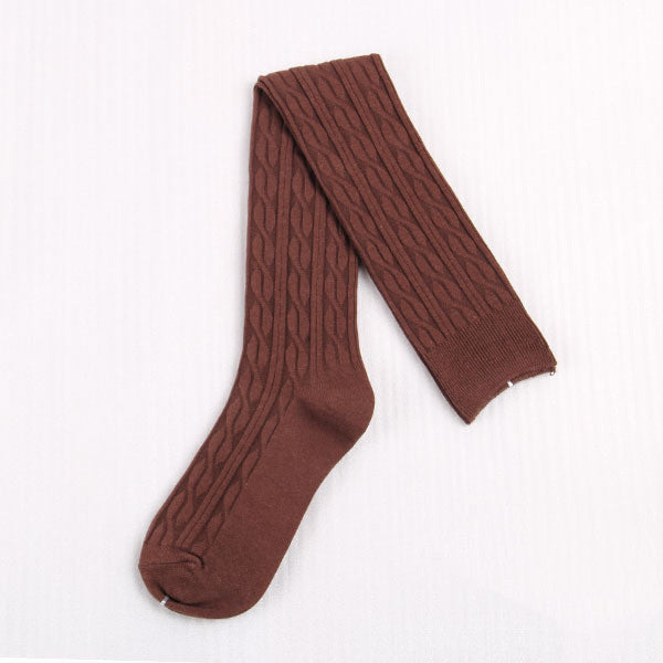 Lengthened Over The Knee Socks Tall Tall Stockings
