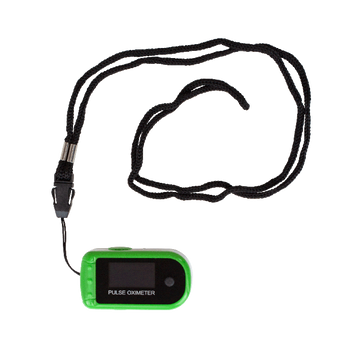Fingertip Pulse Oximeter, Adult
