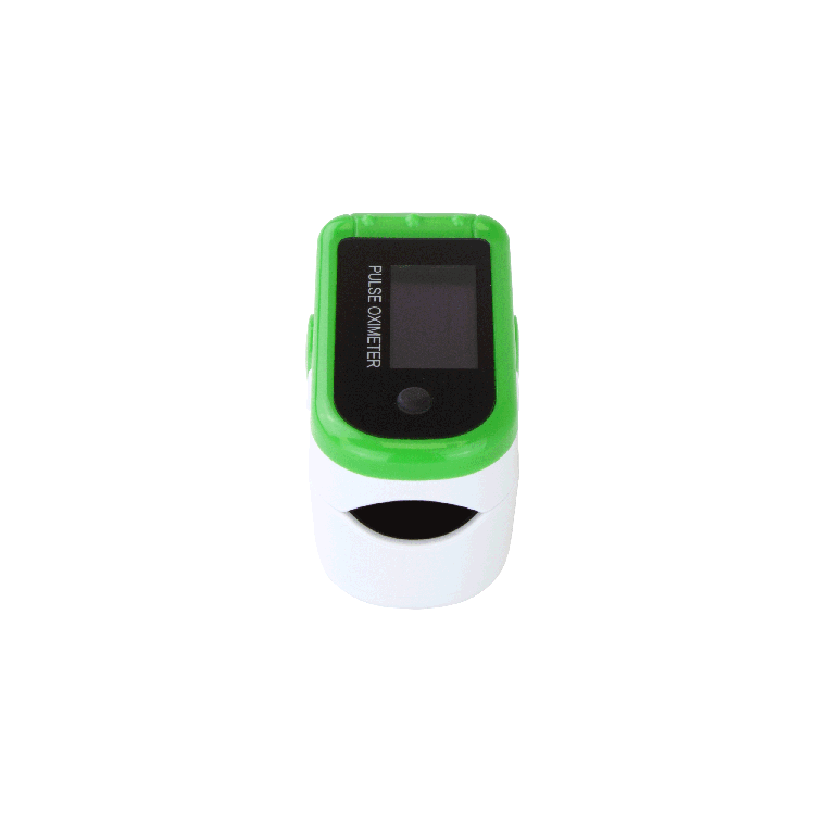 Fingertip Pulse Oximeter, Adult