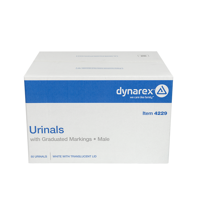 Urinal Bottle for Men 1000ml