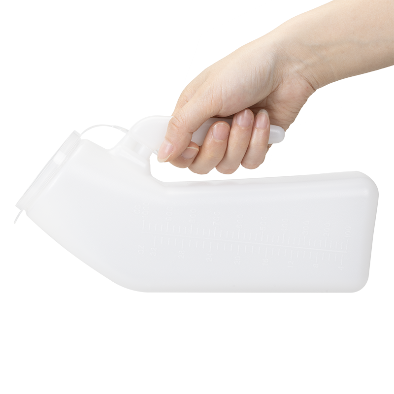 Urinal Bottle for Men 1000ml