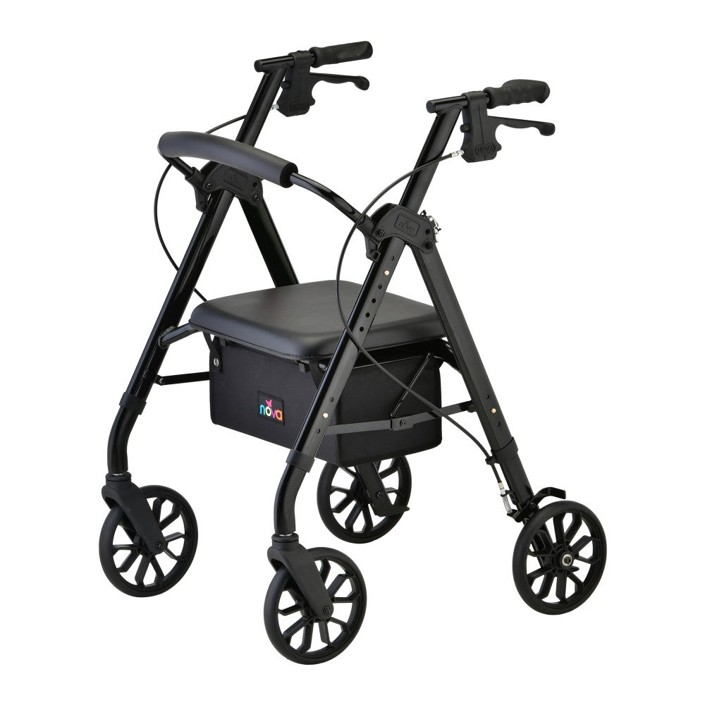Star 8 Rollator, Standard