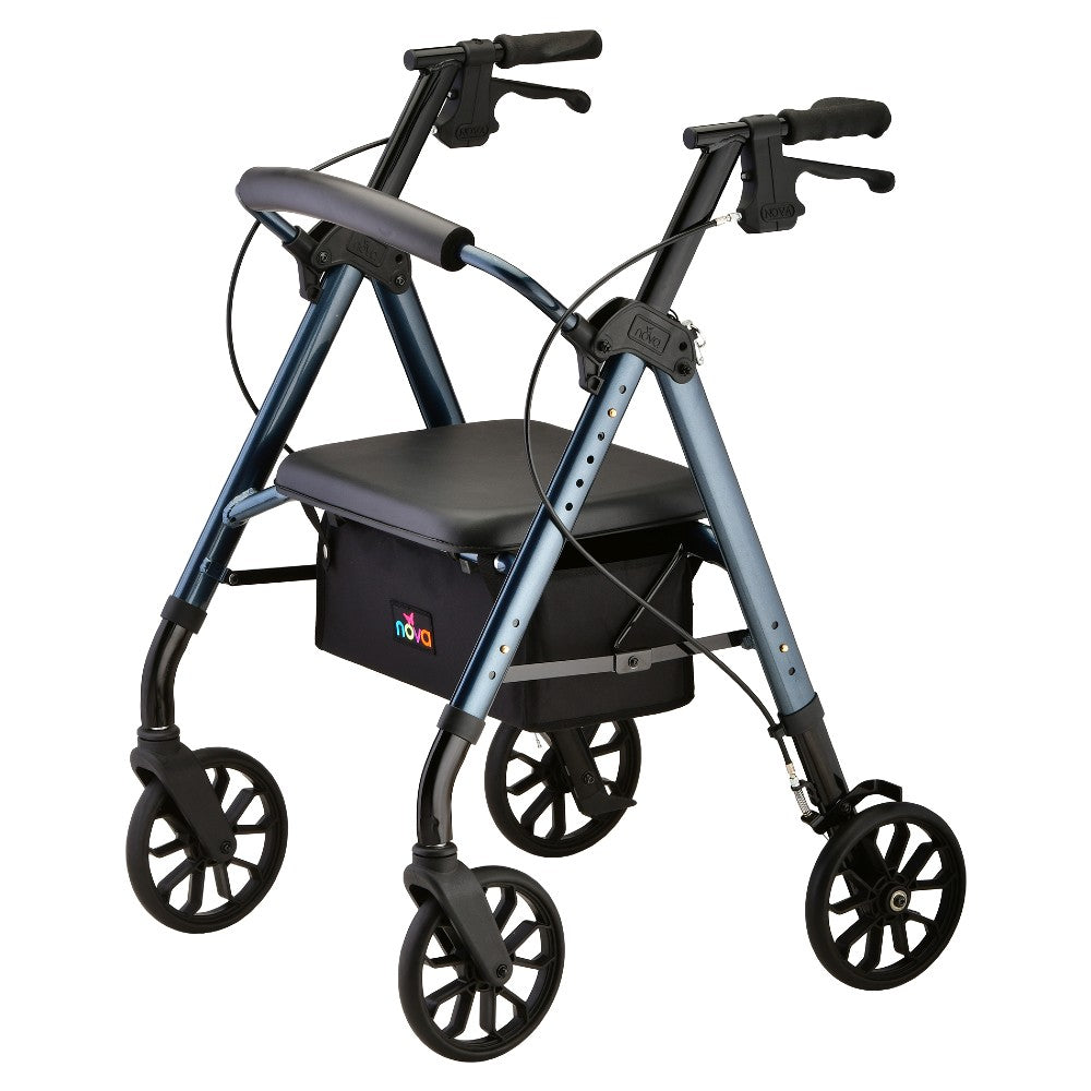 Star 8 Rollator, Standard