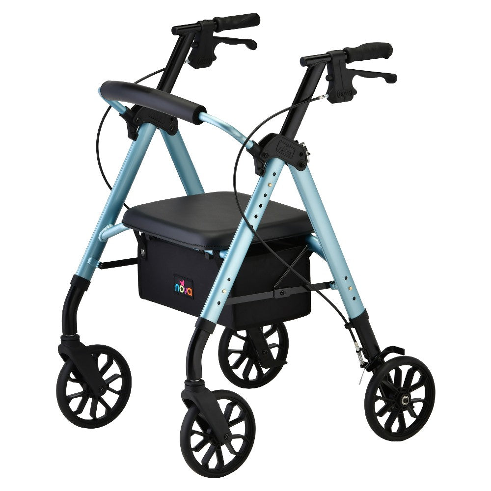 Star 8 Rollator, Standard