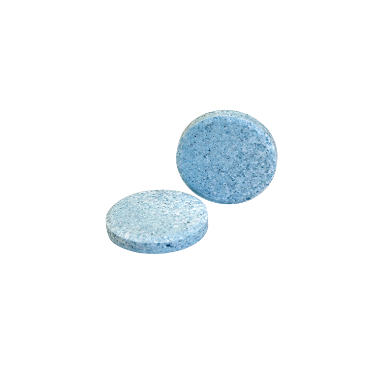 Denture Cleanser, 1 Tablet per Packet