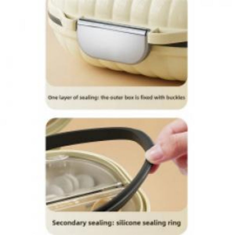 Portable Pill Storage Box Multi-Pill Dispensing Mini Pill Dispenser