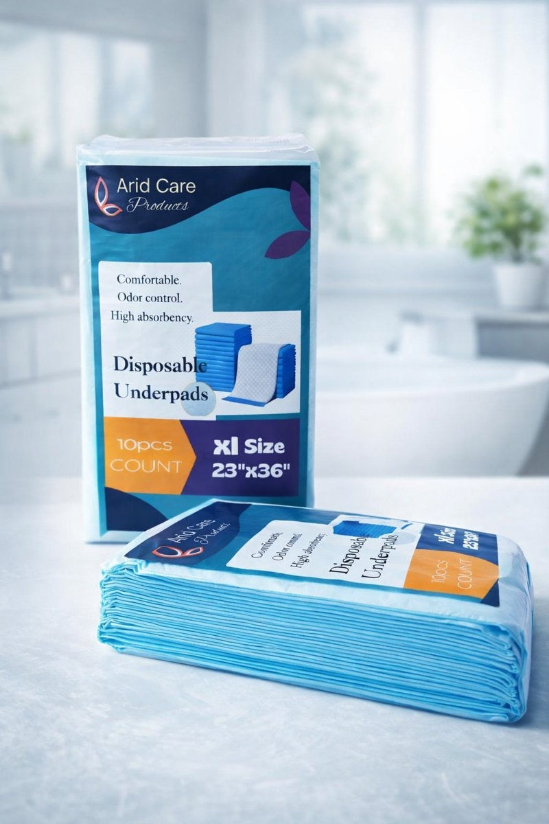 Disposable Underpads