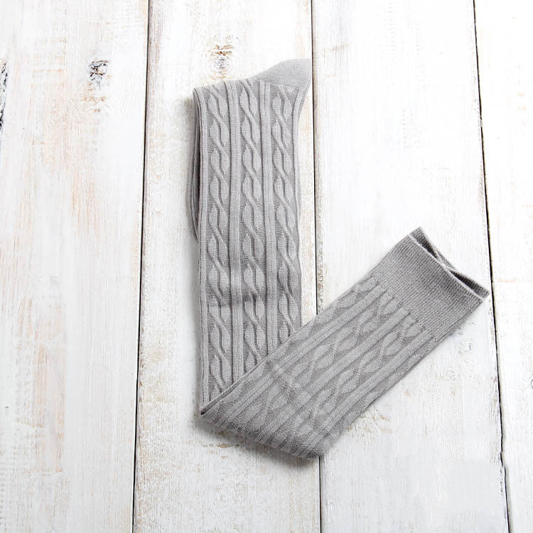 Lengthened Over The Knee Socks Tall Tall Stockings