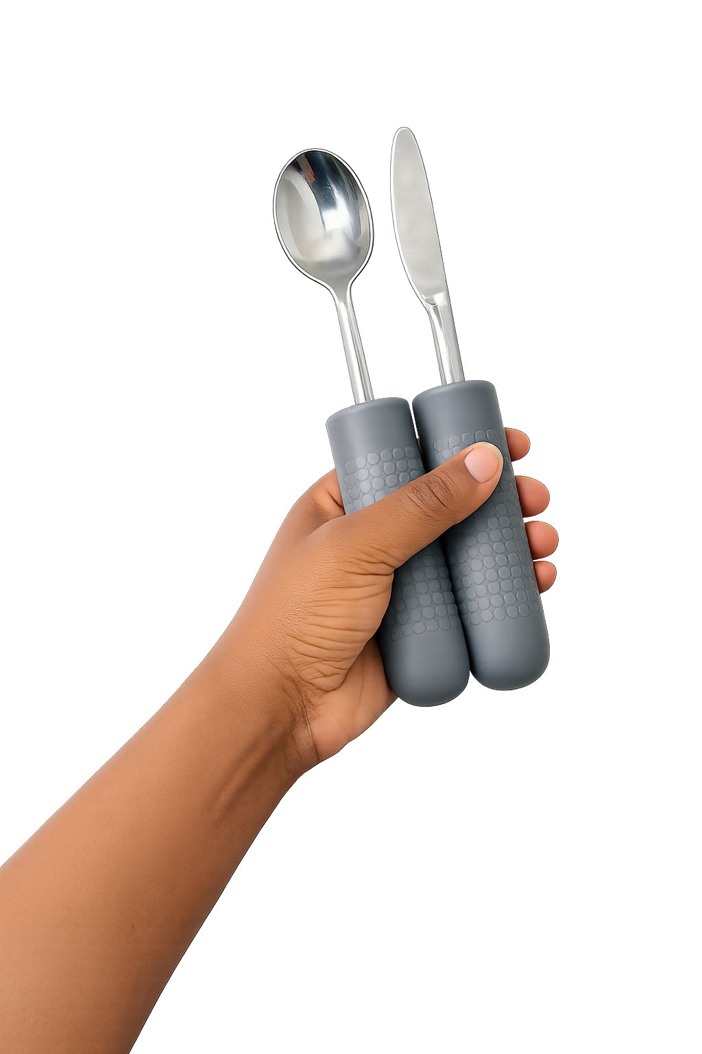 Pre-Order Cutlery Grips