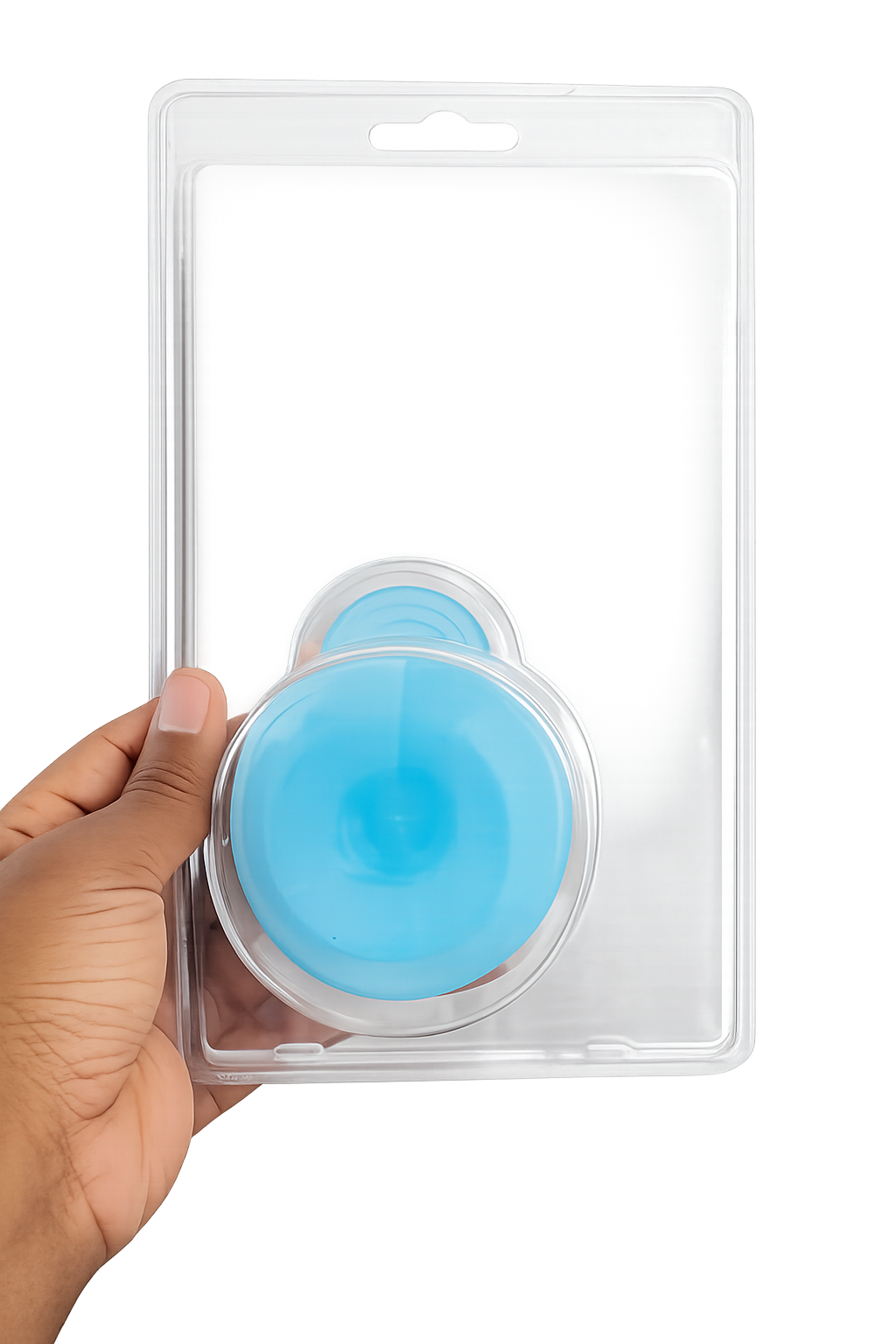 Pre-Order Cupcap w/ Straw Opening