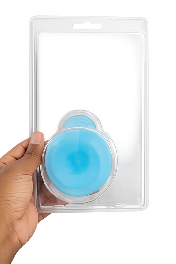 Pre-Order Cupcap w/ Straw Opening