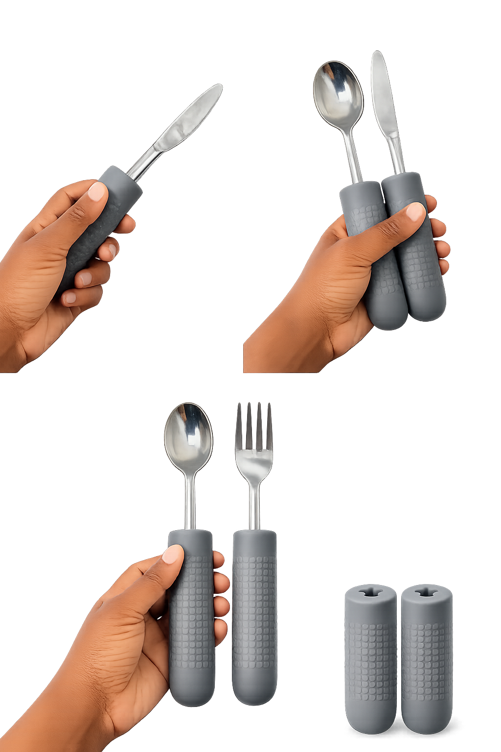 Pre-Order Cutlery Grips