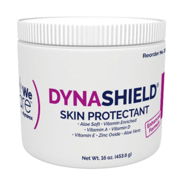 Skin Protectant Cream, 16oz Jar