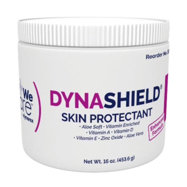 Skin Protectant Cream, 16oz Jar