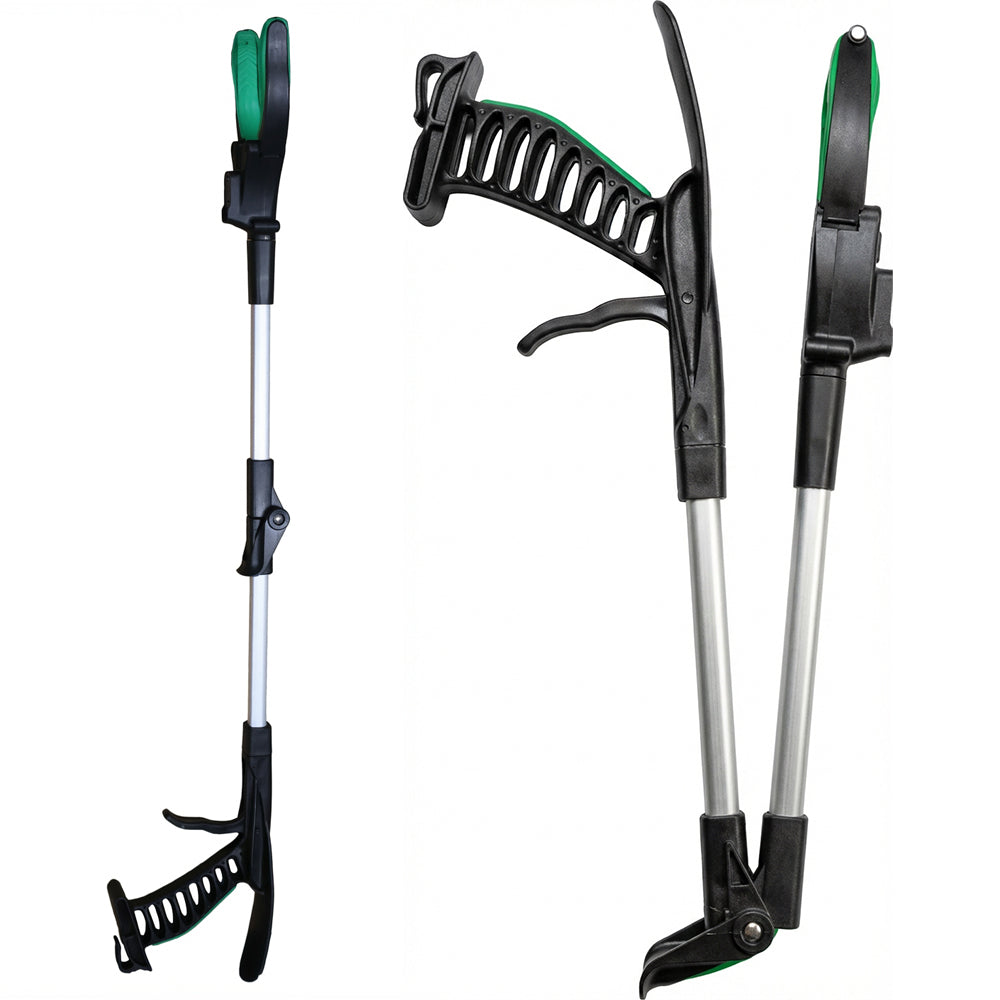 32" Folding Reacher