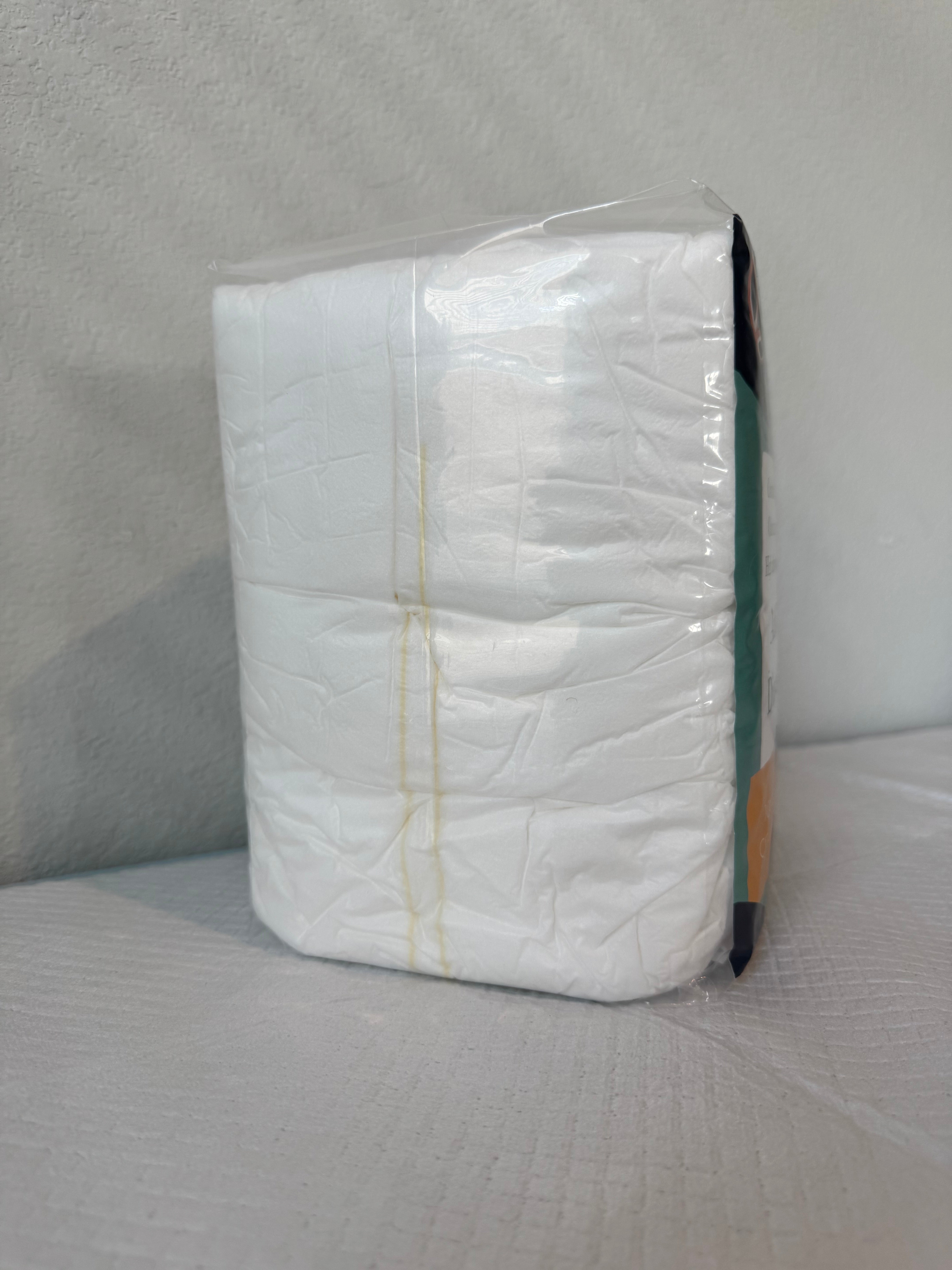 Disposable XL Adult Diapers