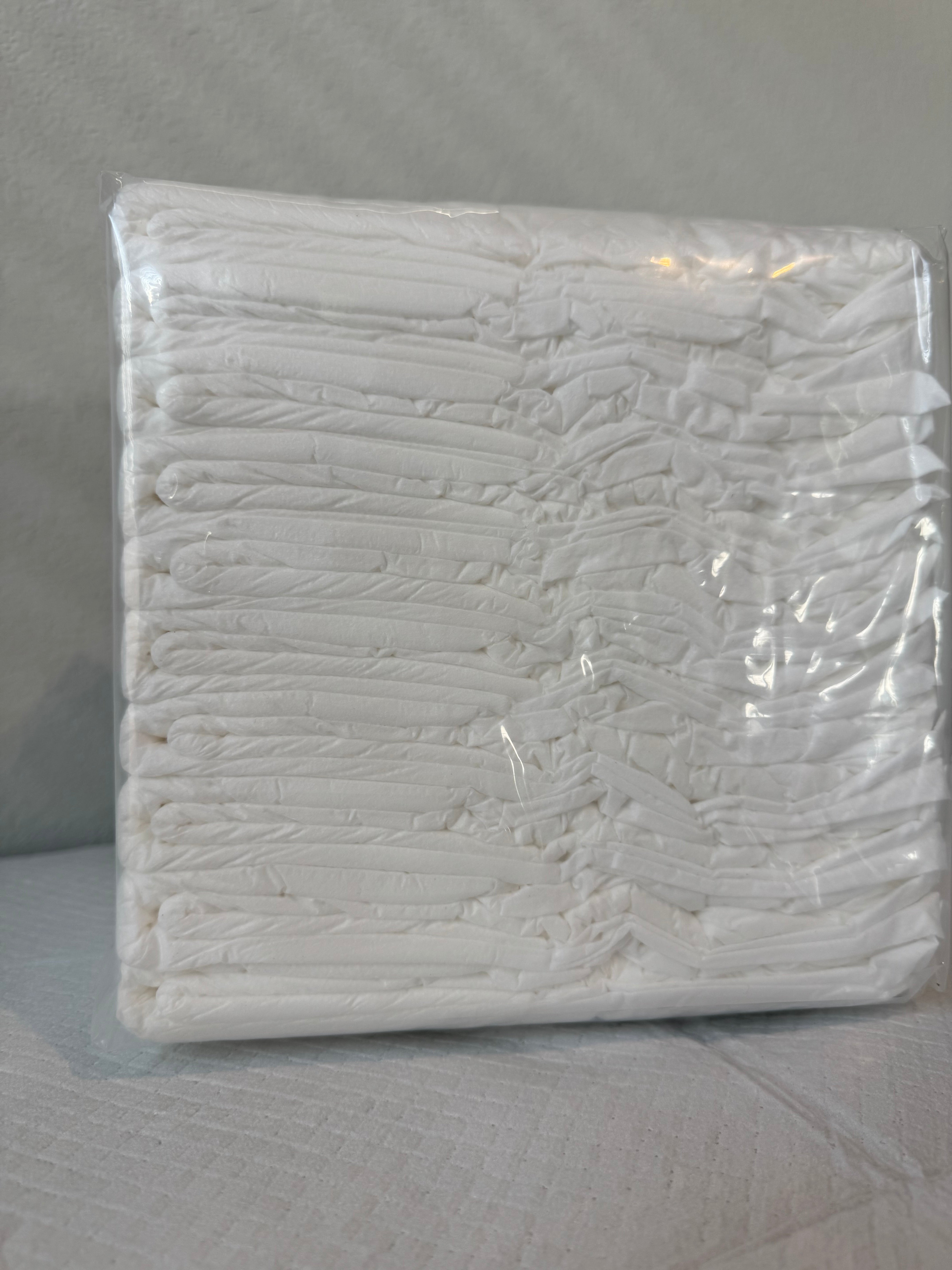 Disposable XL Adult Diapers