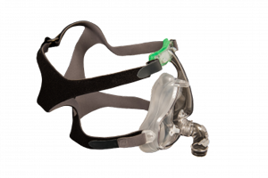 ASPEN Headgear Replacement