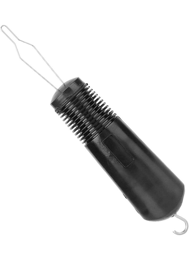 Zipper pulls & button hooks