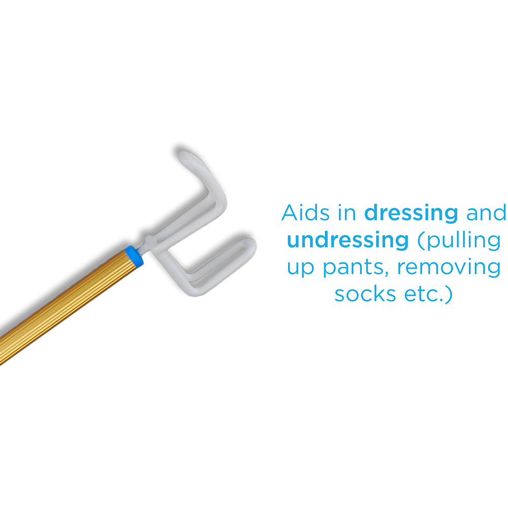 Dressing Stick