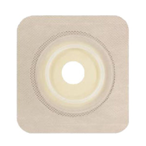 WAFER PRE-CUT W/ FLEXIBLE TAPE COLLAR
