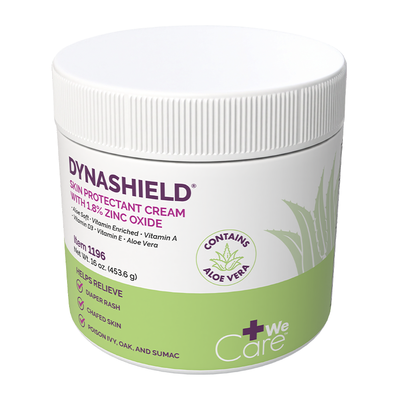 Skin Protectant Cream, 16oz Jar
