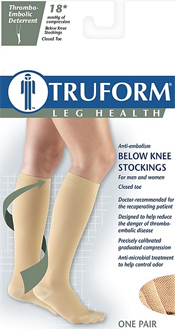 TRUFORM Compression Socks
