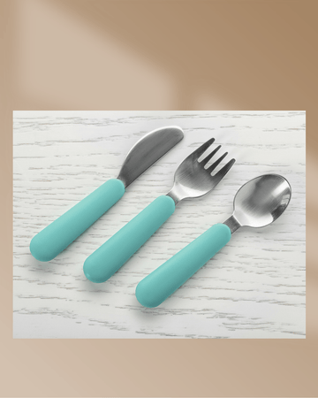 Weighted utensils