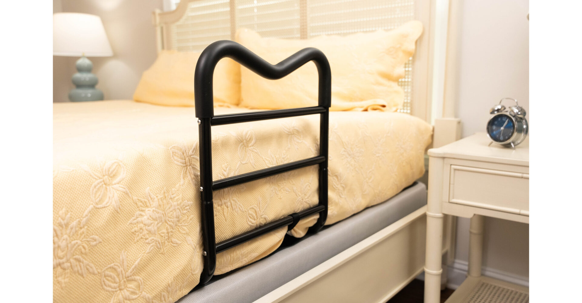 Bed rails