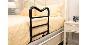 Bed rails