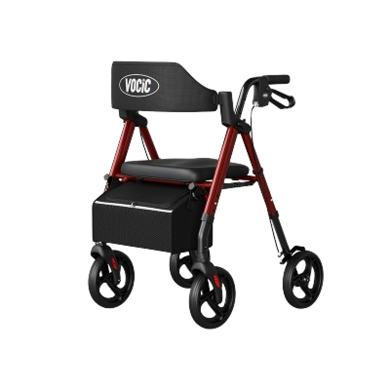 Z21 Rollator Walker