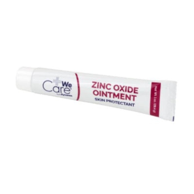 Zinc Oxide Ointment, 2oz Tube