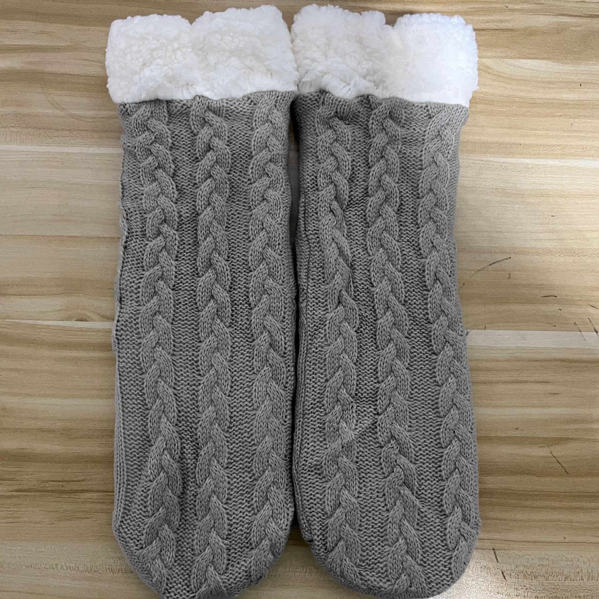 Women Non-slip Warm Socks