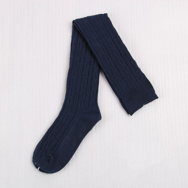 Lengthened Over The Knee Socks Tall Tall Stockings