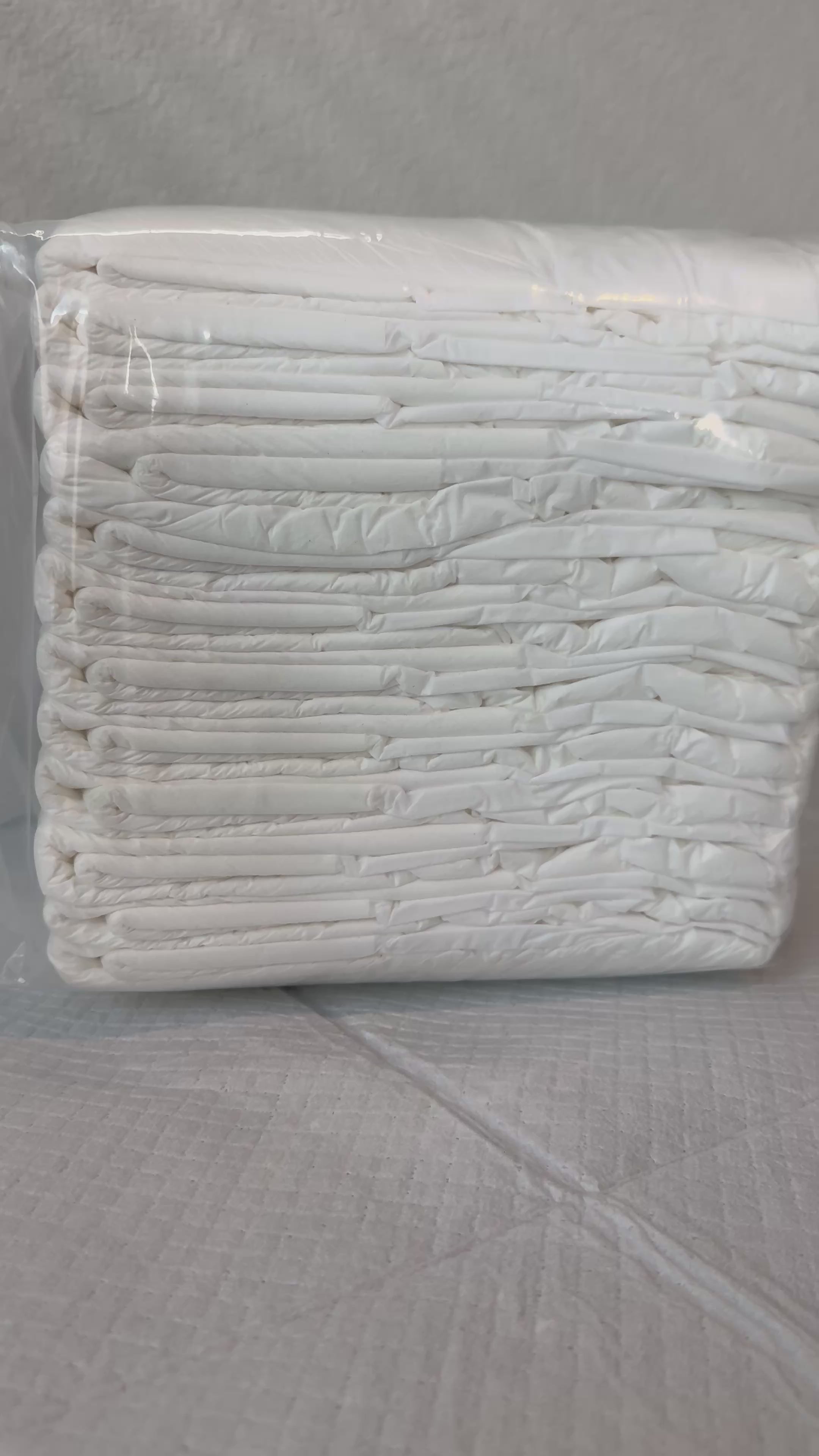 Disposable Large Adult Diapers