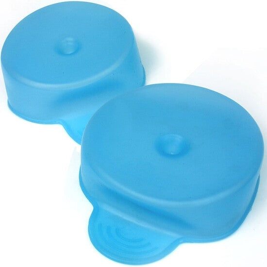 Pre-Order Cupcap w/ Straw Opening
